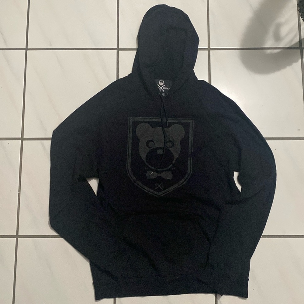 Profound hoodie